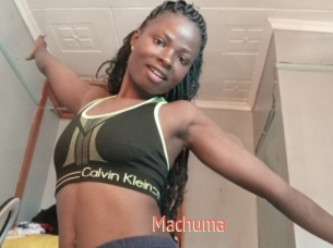 Machuma