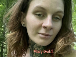 Macyiswild