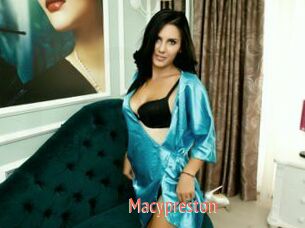 Macypreston