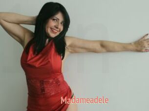 Madameadele