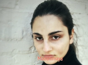 Madammaya