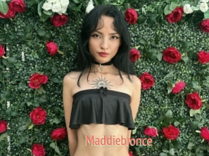 Maddiebronce