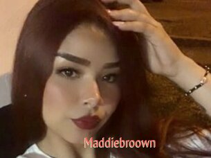 Maddiebroown