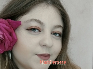Maddierosse