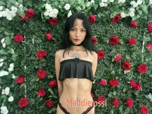 Maddierossi