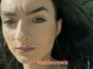 Maddiesnowie