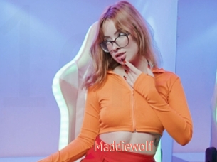 Maddiewolf