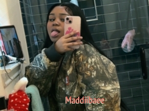 Maddiibaee