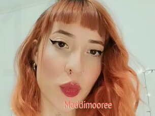 Maddimooree