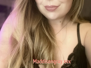 Maddisongray_xxx
