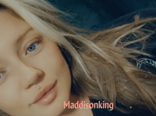 Maddisonking
