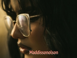 Maddissonolson