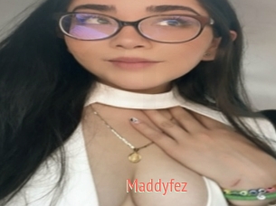 Maddyfez