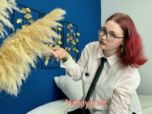 Maddygrant