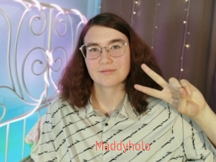 Maddyholo