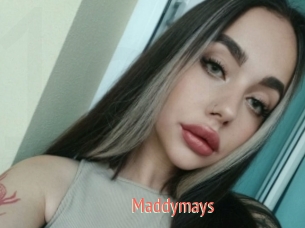 Maddymays
