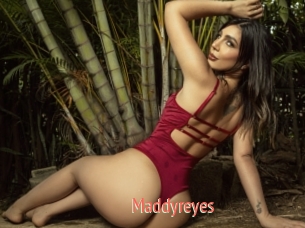 Maddyreyes