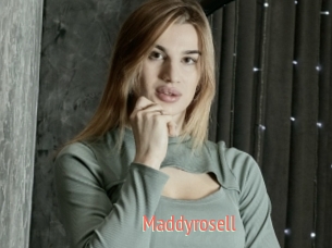 Maddyrosell