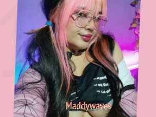 Maddywaves