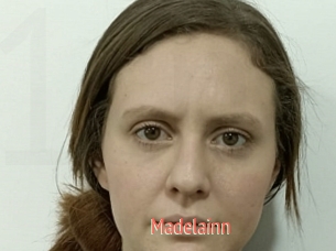 Madelainn