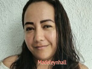 Madeleynhall