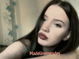 Madelinemendes