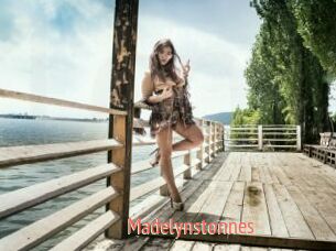 Madelynstonnes