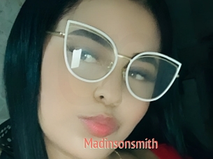 Madinsonsmith