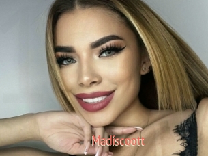 Madiscoott