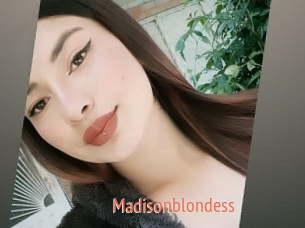 Madisonblondess