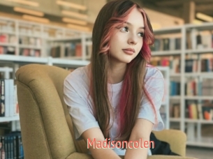 Madisoncolen