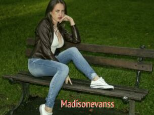 Madisonevanss
