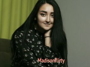 Madisonflirty