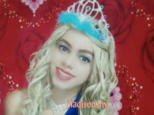 Madisonshy