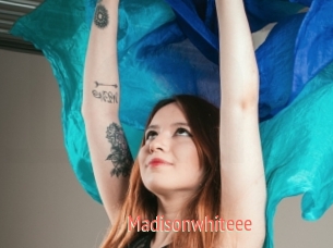 Madisonwhiteee