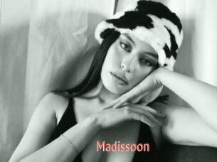Madissoon