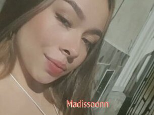 Madissoonn