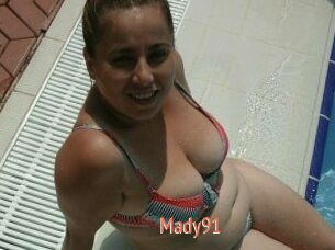 Mady91