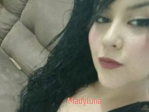 Madyluna