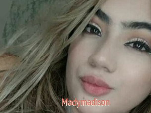 Madymadison