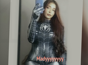 Madyyyyyyyy