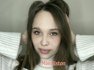 Maeallston