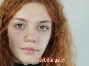 Maebillingsley