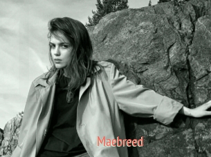 Maebreed