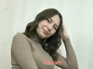 Maecady