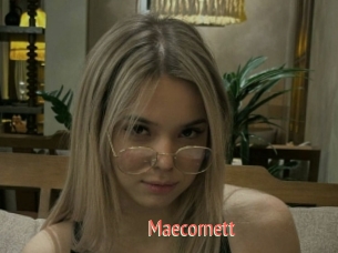 Maecornett