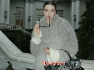 Maecrafton