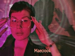 Maecrook