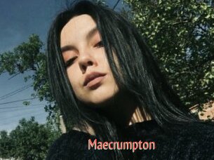 Maecrumpton