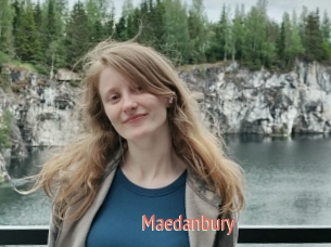 Maedanbury